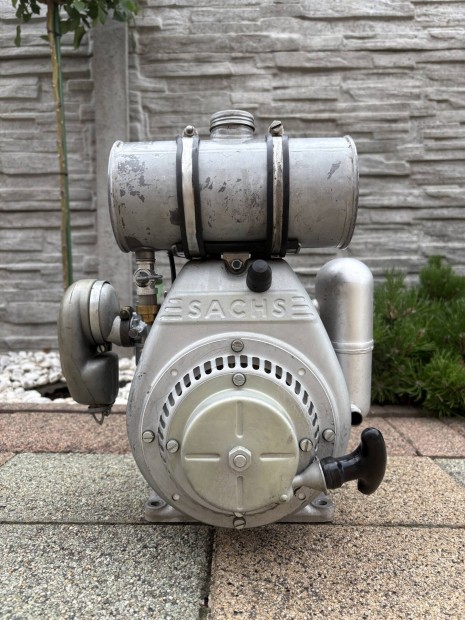 Sachs stabil motor