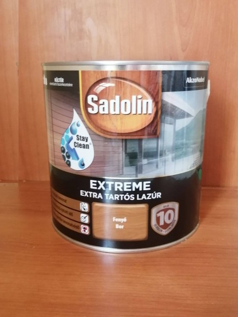 Sadolin Extreme Laz�r