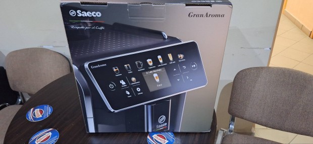 Saeco Granaroma
