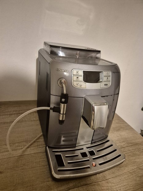 Saeco Intelia Cappuccino 