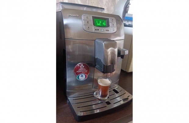 Saeco Intelia Evo Latte+ darls kvgp