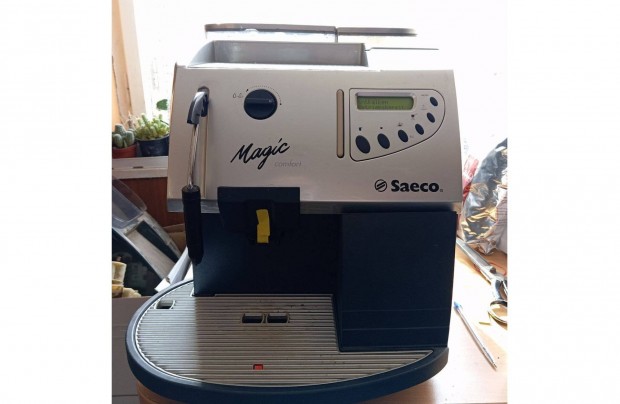 Saeco Magic Comfort