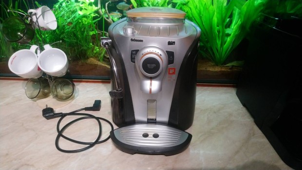 Saeco Odea Go Philips automata darls kvfz gp 