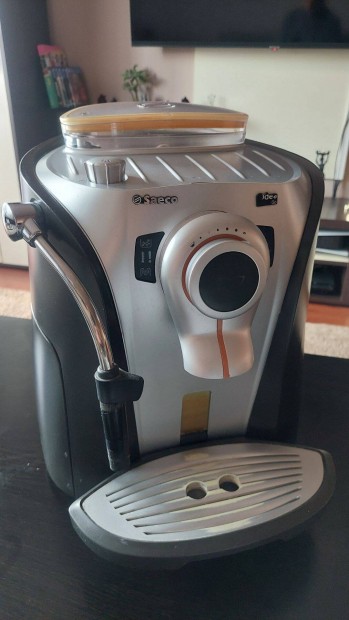 Saeco Odea Go automata darls kvgp, kvfz