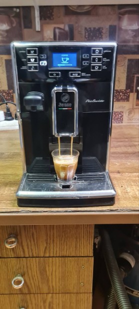 Saeco Pico Baristo 