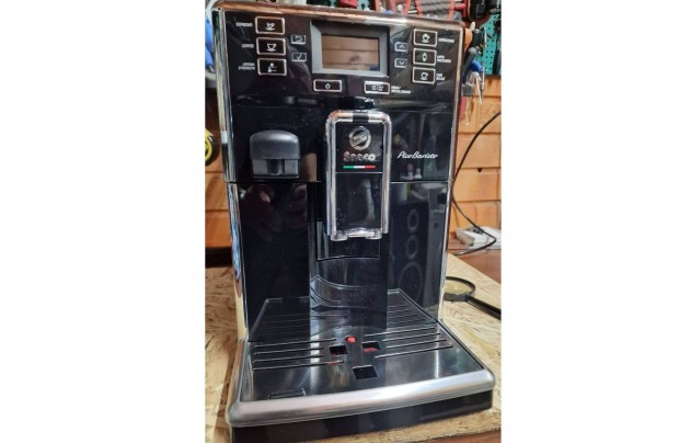 Saeco Picobaristo SM 5460 automata kvfz/j/