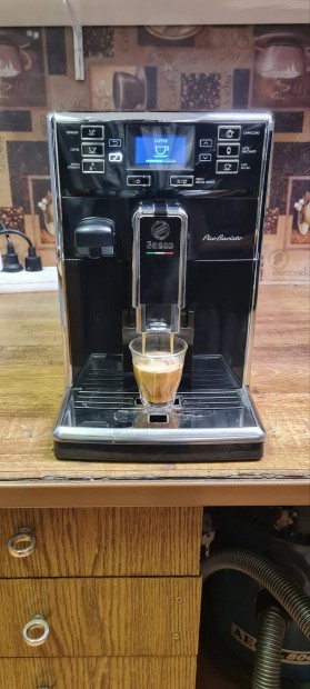 Saeco Picobaristo 