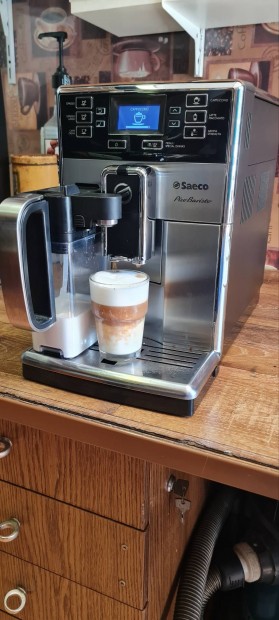 Saeco Picobaristo 