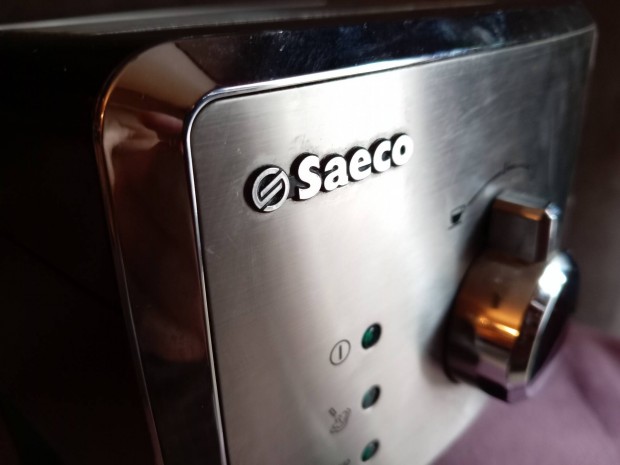 Saeco Poemia Mia kvfz 