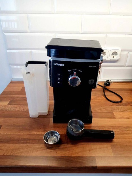 Saeco Poemia | Gaggia Viva |Alkatrészek