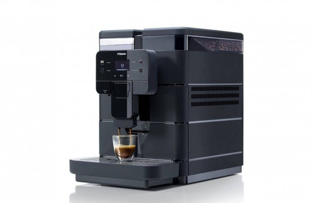 Saeco Royal 2020 ipari kávéfőző