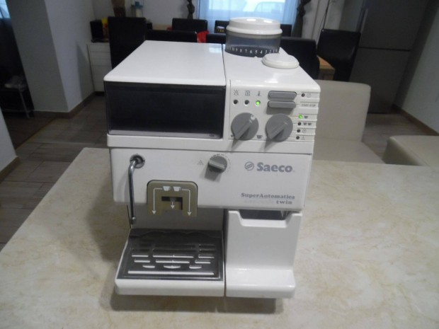 Saeco Super Automatica kvgp kvfz