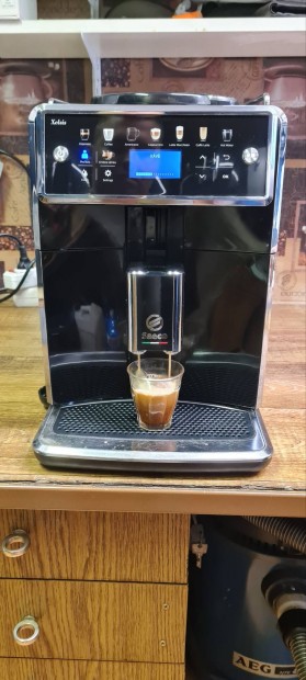 Saeco Xelsis SM7580