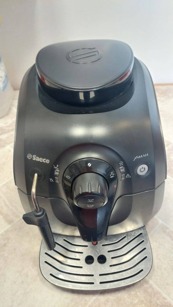 Philips Saeco Xsmall Elado
