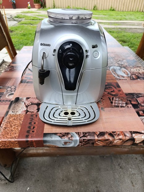 Philips Saeco Xsmall Elado