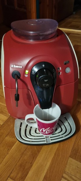 Saeco Xsmall automata darls kvfz 