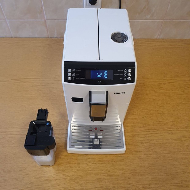 Saeco / Philips Minuto Cappuccino jszer Kvgpp