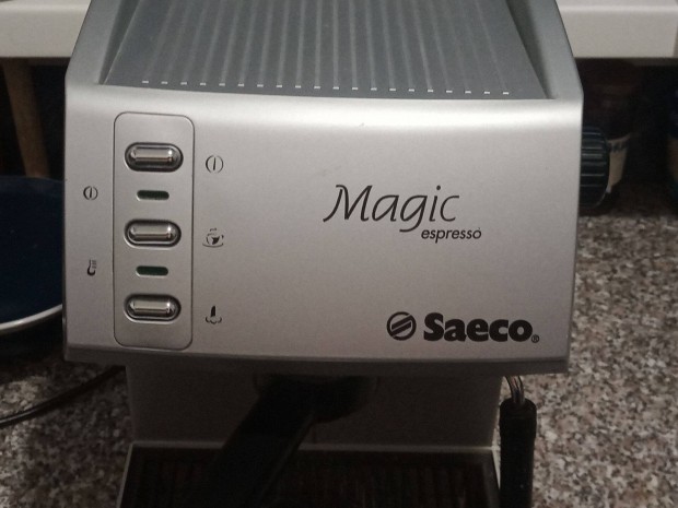 Saeco magic sin 017ln 10000ft buda