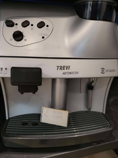 Saeco trevi automatica kávégép