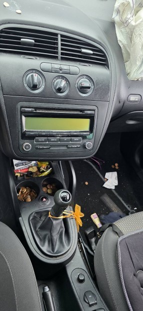 Saet Altea Facelift alkatrszek 