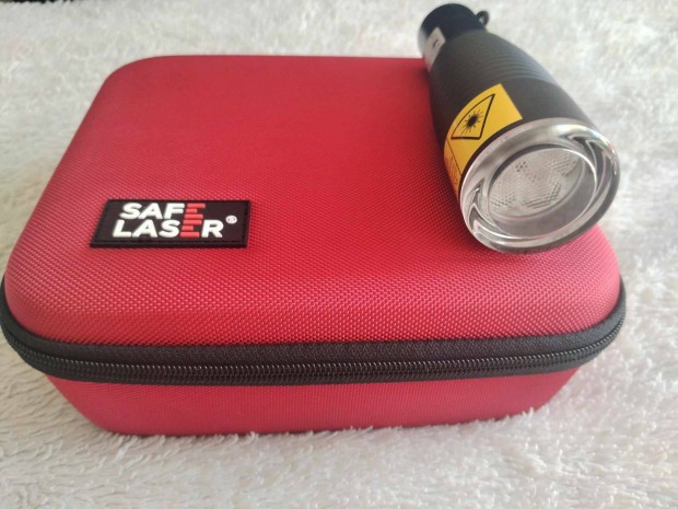 Safe Laser 1800 jszer