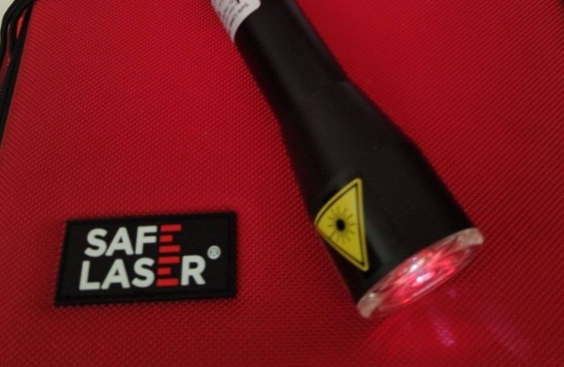 Safe Laser 500