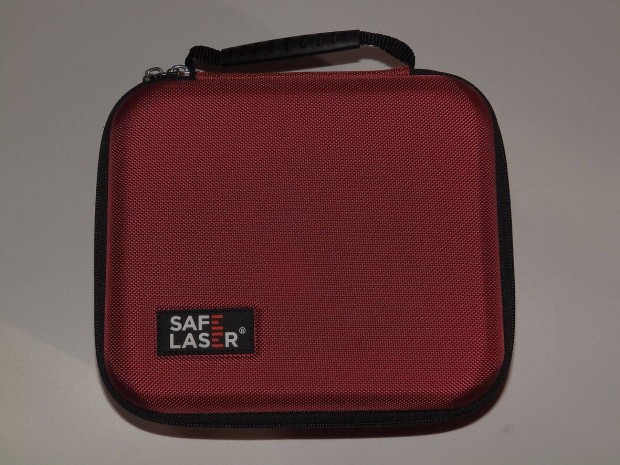 Safe laser SL150 - j + szloptika - j + kozmetikai kezel - j