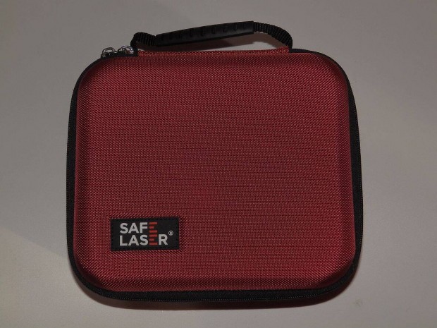Safe laser_tpusa: SL-150