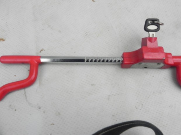 Safety-Lock focus usa Kormnyzr