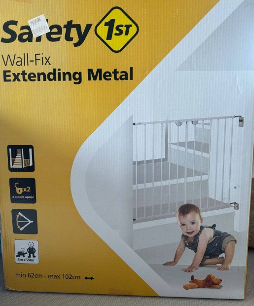 Safety first baba biztonsgi rcs
