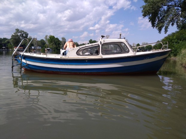 Saga 20 haj