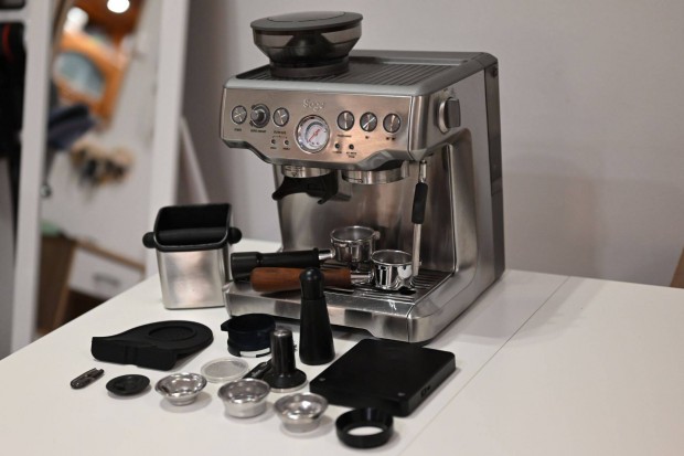 Sage Barista Express