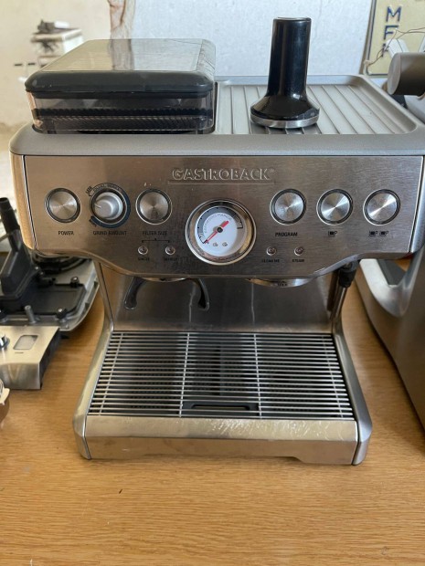 Sage SES860 Barista Express/ Breville Bes860 / Gastroback 42612 Bonts