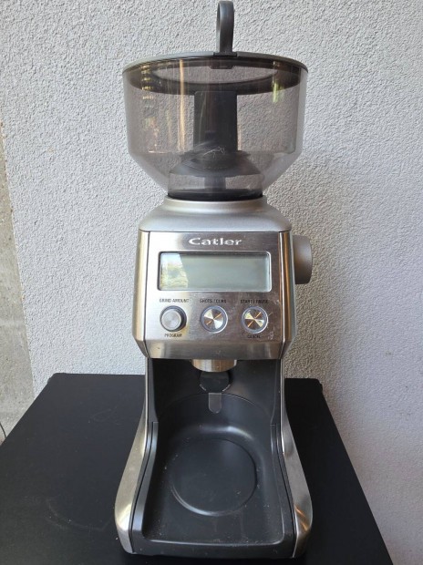 Sage / Catler kv dar�l� elad�