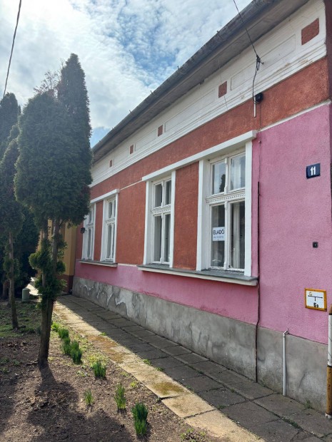 S�gv�ri kertv�rosban kertes csal�di h�z