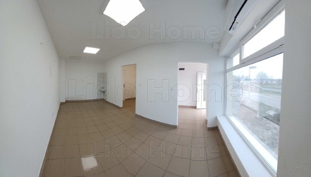 S�gv�ron kiad� �zlethelyis�g frekvent�lt helyen!