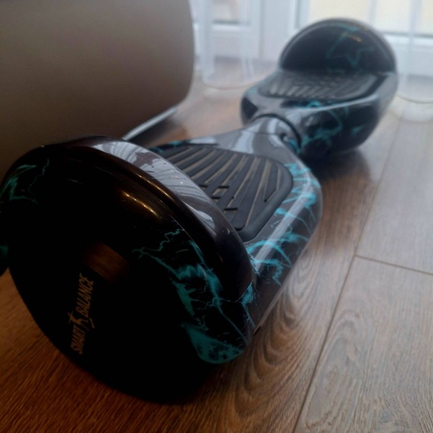 Sagway elektromos Hoverboard akkumultor hibs.