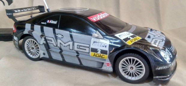 Saico 1:10-es AMG DTM Merci rc aut