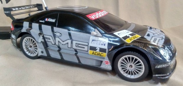 Saico 1:10-es rc  AMG DTM Merci