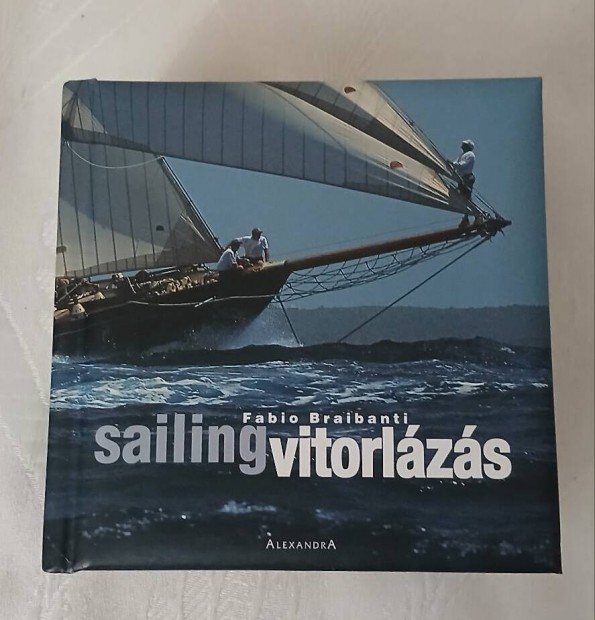 Sailing vitorlzs 2005, knyv, szakknyv