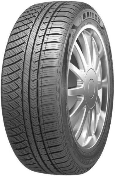 Sailun 155/80R13 79T ATREZZO 4 SEASONS négyévszakos gumi