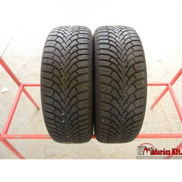 Sailun 185/60R14 Ice Blazer Alpine használt téli abroncs T82