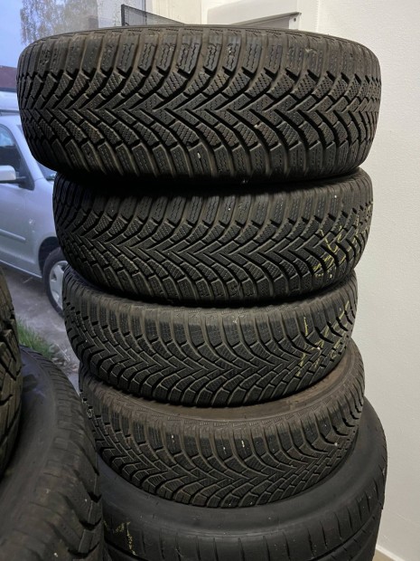 Sailun 185/65r15 185/65 r15 tli gumi