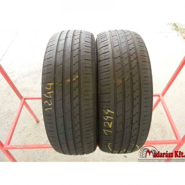 Sailun 205/60R16 Atrezzo Elite használt nyári abroncs V96