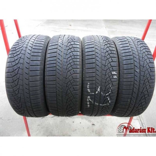 Sailun 255/55R19 Ibz Alpin Evo hasznlt tli abroncs V111