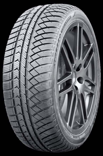 Sailun ATREZZO 4SEASONS PRO 95W 215/50R17 M+S W 95 | négyévszakos