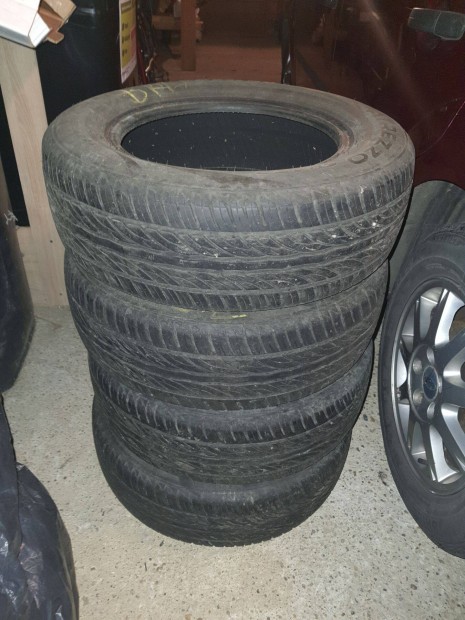 Sailun Atrezzo 185/65 R14 - Nyri gumi