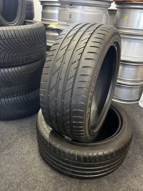 Sailun Atrezzo 235/45r18 nyrigumi