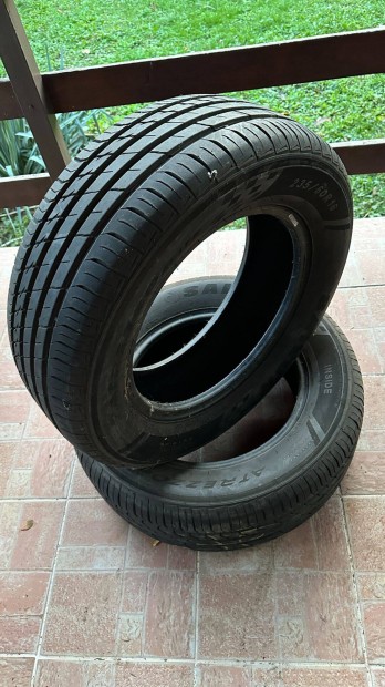 Sailun Atrezzo Elite SH32 235/60 R16 100W - Nyri gumi