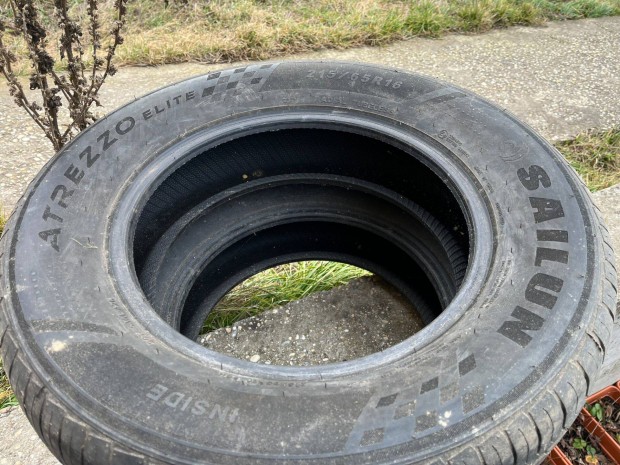 Sailun Atrezzo ny�rigumi 215/65R16